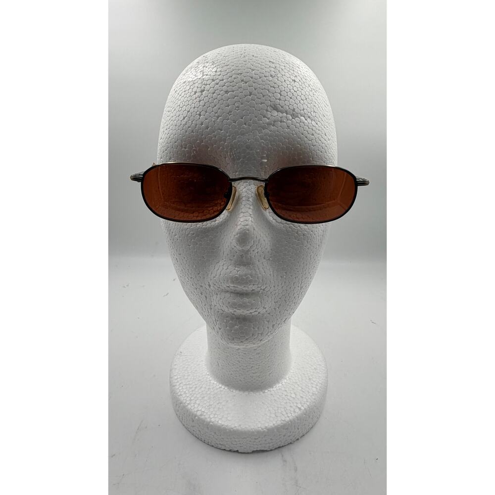 Zimco Merrick #2 Anti Brown Eyeglass Frames
